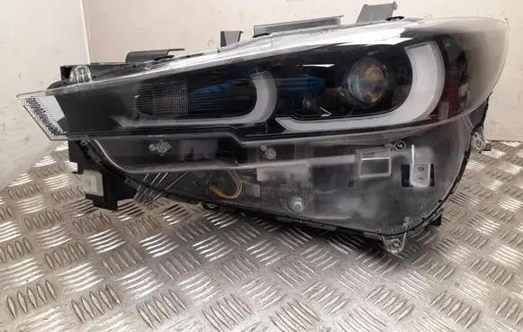 Mazda CX-5 Headlight/headlamp KSD651040