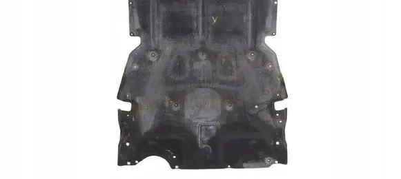 BMW 4 F36 Gran coupe Engine splash shield/under tray 7486951