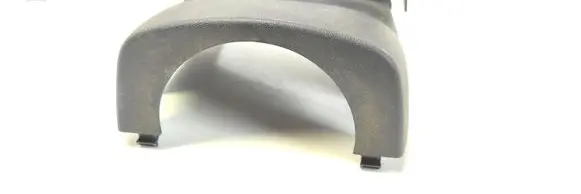 Seat Ibiza III (6L) Steering wheel column trim 6L0858560D