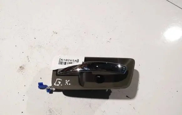 Chrysler 300 - 300C Rear door interior handle 100010708