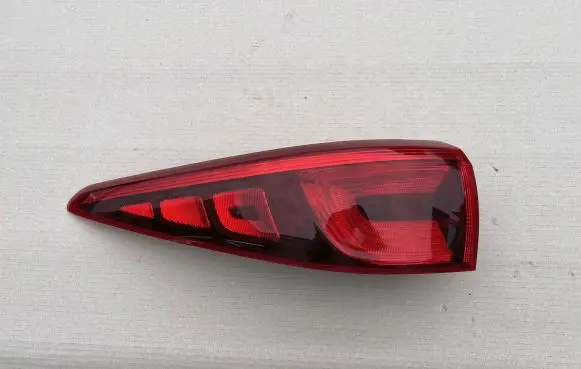 KIA Sportage Rear/tail lights 92401F10