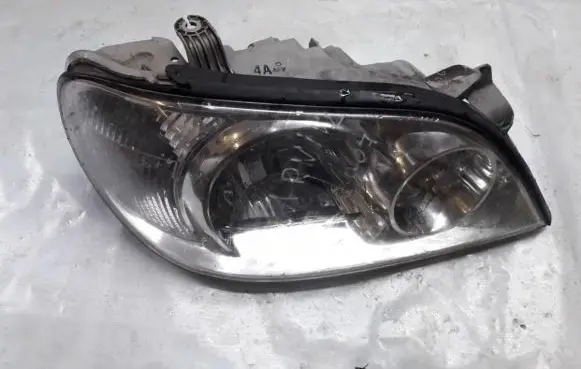 KIA Carnival Headlight/headlamp