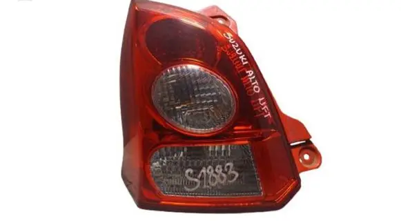 Suzuki Alto Rear/tail lights 220-17092
