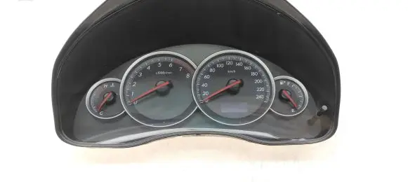Subaru Outback Speedometer (instrument cluster) 85013AG400