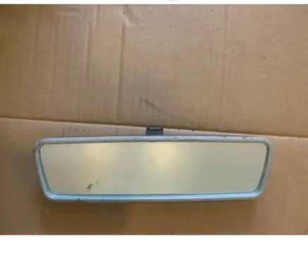 Volkswagen Transporter - Caravelle T5 Rear view mirror (interior) E9014022