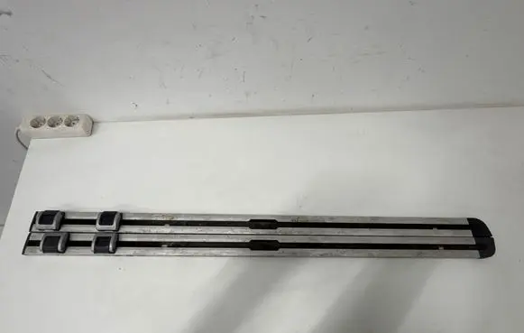 Audi A6 S6 C6 4F Tie down hook / loop 8918000017 4F9863555 06851