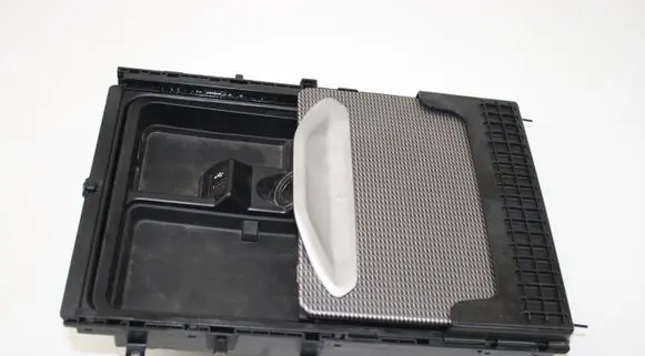 BMW Z4 g29 Cup holder 