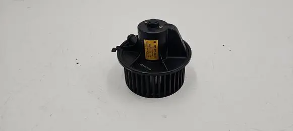 Volkswagen Transporter - Caravelle T5 Heater fan/blower 701819021B 5399386120
