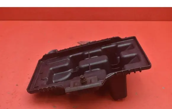 Hyundai Tucson JM Battery box tray 37150-D3000