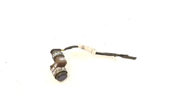 BMW 6 F06 Gran coupe Parking PDC sensor 9270497 308642 1612161556