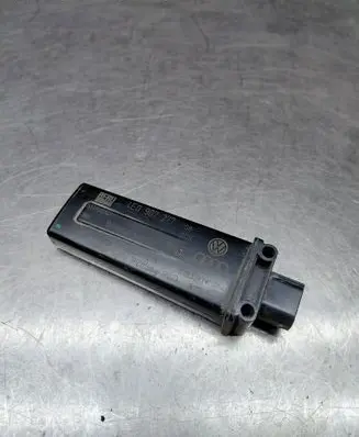 Audi A8 S8 D3 4E Tire pressure sensor 4E0907277