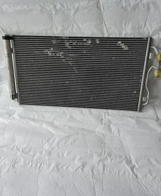 BMW 4 F36 Gran coupe A/C cooling radiator (condenser) 9288940