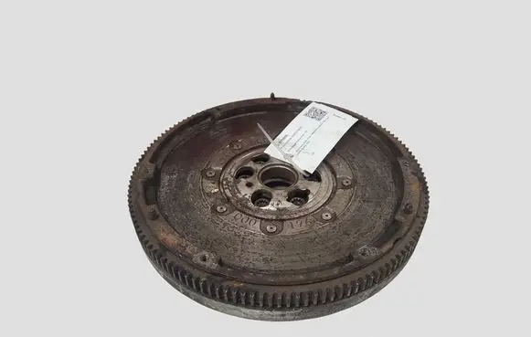 Volkswagen Touran I Dual mass flywheel 2294001345