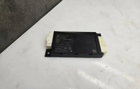 Mercedes-Benz Sprinter W907 W910 Keyless (KESSY) go control unit/module A4479001623