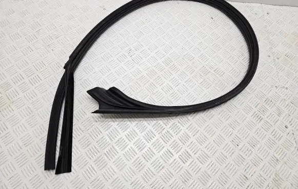 Mercedes-Benz E W238 Front door rubber seal A2386706800