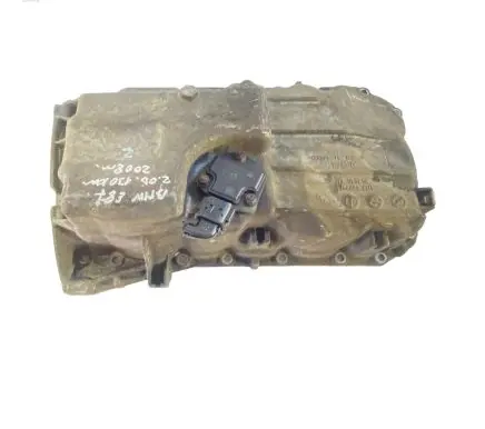 BMW 1 E81 E87 Oil sump 7797969 14341610