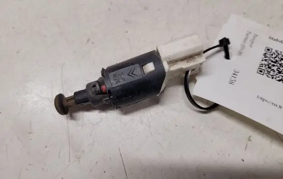 Peugeot Partner Brake pedal sensor switch 9643478880