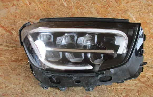 Mercedes-Benz GLC X253 C253 Headlight/headlamp A2539067001