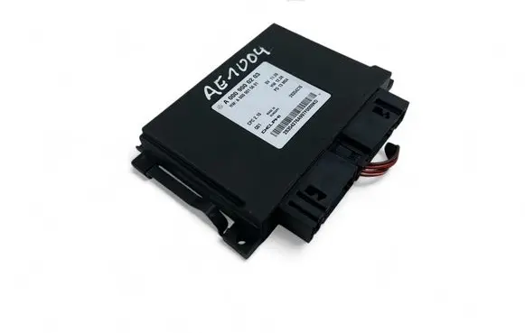 Mercedes-Benz CLA C117 X117 W117 Other control units/modules A0009000203
