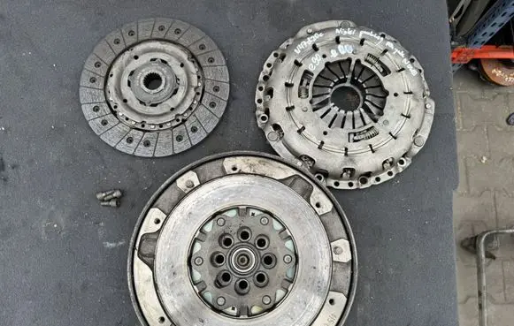 BMW 3 E90 E91 Clutch set kit