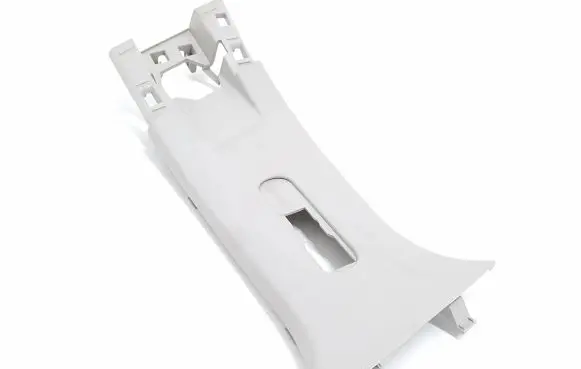 Renault Clio IV (B) pillar trim (top) 769138331R
