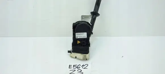 Mercedes-Benz E W213 Other control units/modules A0009054117