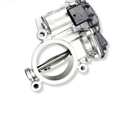Mercedes-Benz E W213 Throttle valve A6540900070