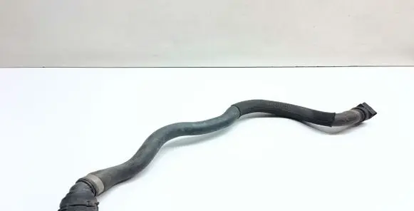 BMW 5 GT F07 Engine coolant pipe/hose