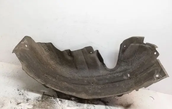 Toyota Avensis T270 Rear arch fender liner splash guards