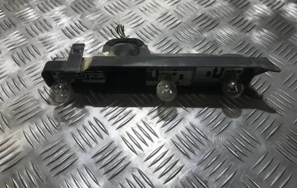 Ford Focus Tail light bulb cover holder xs4x13n004ec xs4x-13n004--ec