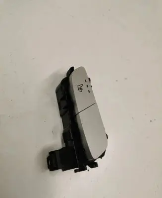 Mercedes-Benz E W213 Seat control switch A2139050204 13375719 HW144300