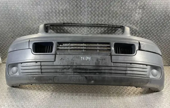 Volkswagen Transporter - Caravelle T5 Front bumper 7H0807101