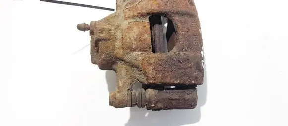Toyota Aygo AB10 Front brake caliper