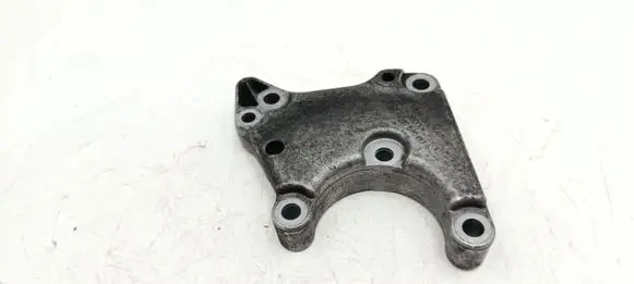BMW 5 E60 E61 Power steering pump mounting bracket 7801442