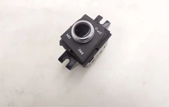 Audi A5 Sound control switch 8W2919616D