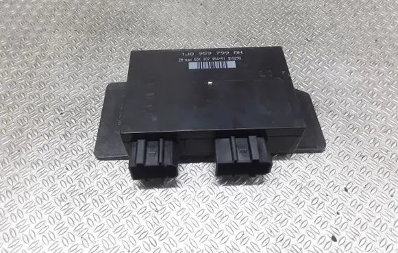 Volkswagen PASSAT B5 Comfort/convenience module 1J0959799AH