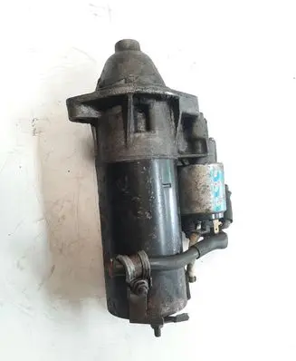 Audi A4 S4 B5 8D Starter motor 