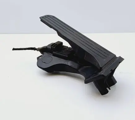 Volkswagen Touran I Accelerator throttle pedal 6PV00868900