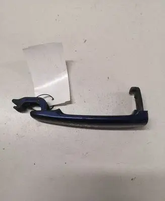 Peugeot 307 Front door exterior handle 8039