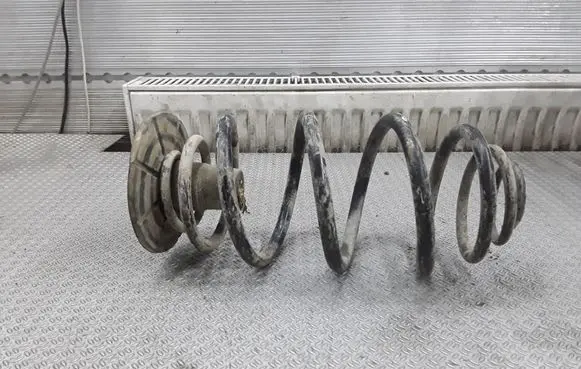 Opel Astra G Rear coil spring