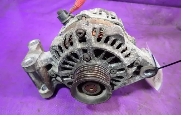 Generator/alternator