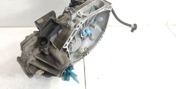 Renault Zoe Electric car Transmission 290K47486R