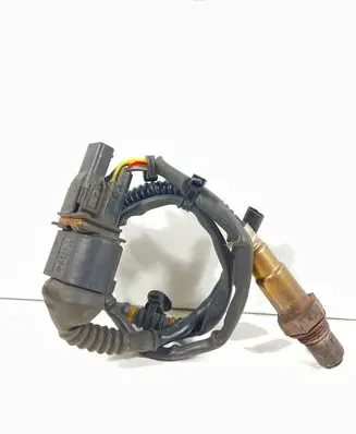 Audi A4 S4 B8 8K Lambda probe sensor 03E906262 0258007154 0258007155