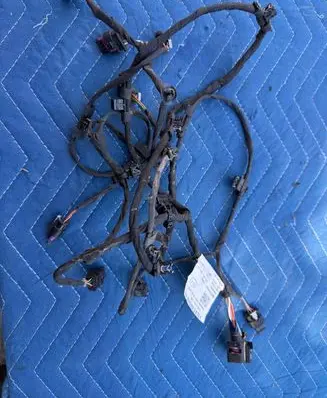 Skoda Superb B9 Wiring harness 3P3971104C TAB019700 02062023