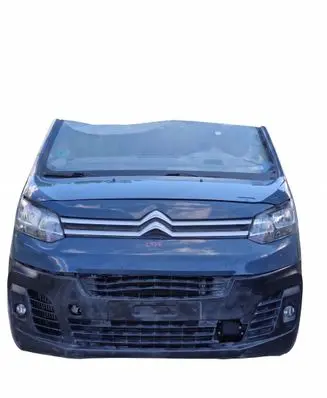 Citroen Jumpy Front piece kit CY3E