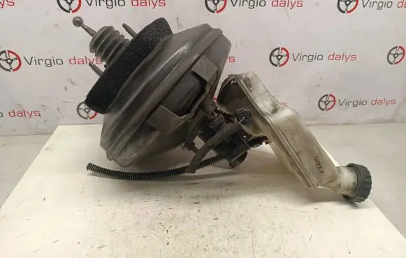 Citroen DS3 Brake booster 9811465280 09955B0201 0204824896