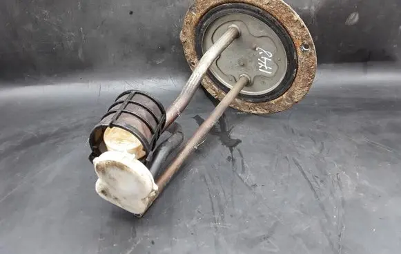 Nissan Micra In-tank fuel pump NOCODE