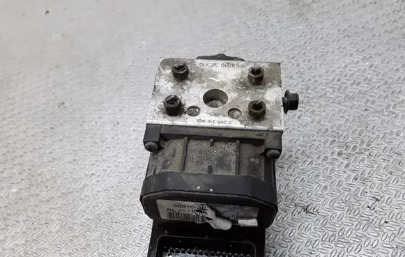 KIA Sorento ABS Pump 0034310312 589103E310
