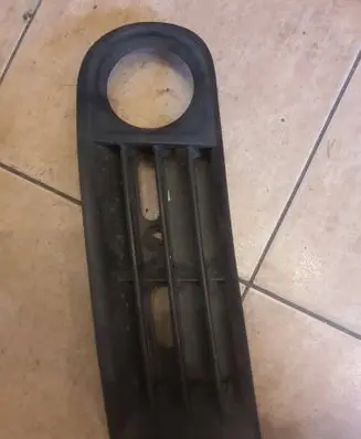 Audi A3 S3 8L Front bumper lower grill 8L0807489A
