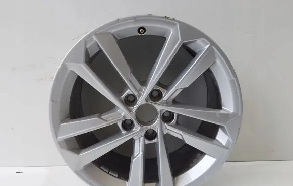 Audi A3 8Y R17 alloy rim 8Y0601025E